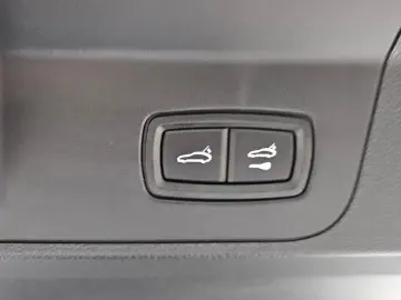 2020 Porsche Panamera с пробегом 14 651 км