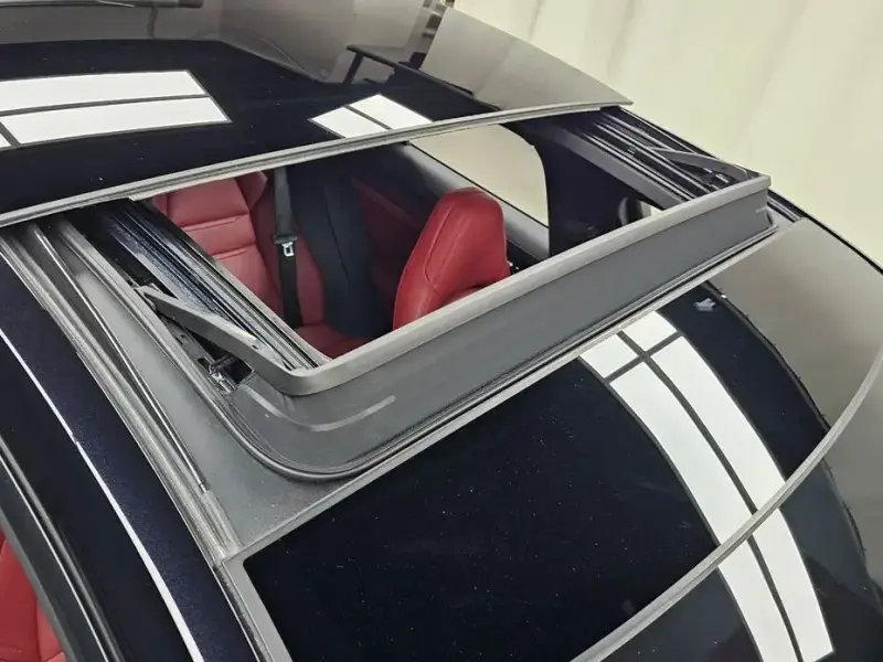 2020 Porsche Panamera с пробегом 56 836 км