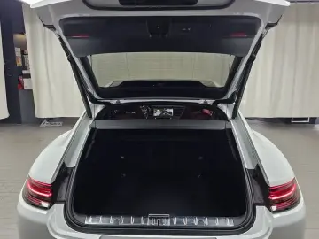 2020 Porsche Panamera с пробегом 14 651 км