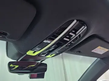 2020 Porsche Panamera с пробегом 14 651 км
