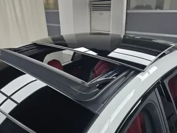 2020 Porsche Panamera с пробегом 14 651 км