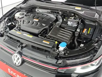 2025 Volkswagen Golf с пробегом 1 198 км