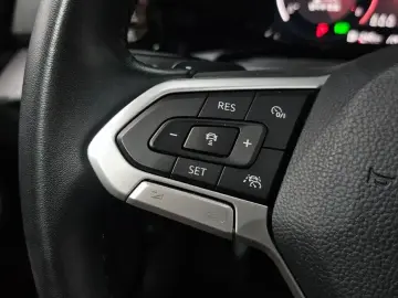 2022 Volkswagen Golf с пробегом 61 310 км