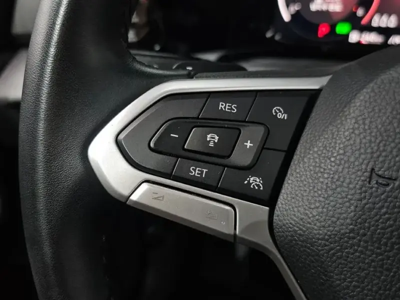 2022 Volkswagen Golf с пробегом 61 310 км
