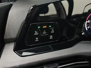 2022 Volkswagen Golf с пробегом 61 310 км