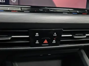 2022 Volkswagen Golf с пробегом 61 310 км
