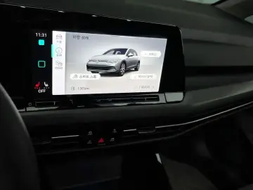 2024 Volkswagen Golf с пробегом 46 003 км