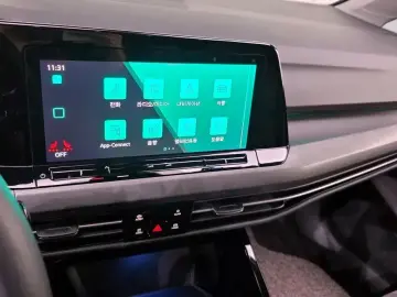 2024 Volkswagen Golf с пробегом 46 003 км