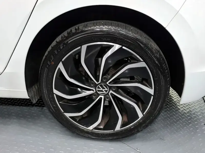 2024 Volkswagen Golf с пробегом 46 003 км