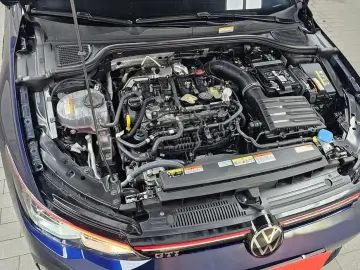 2024 Volkswagen Golf с пробегом 1 103 км