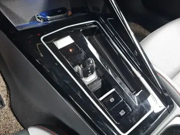 2024 Volkswagen Golf с пробегом 1 103 км