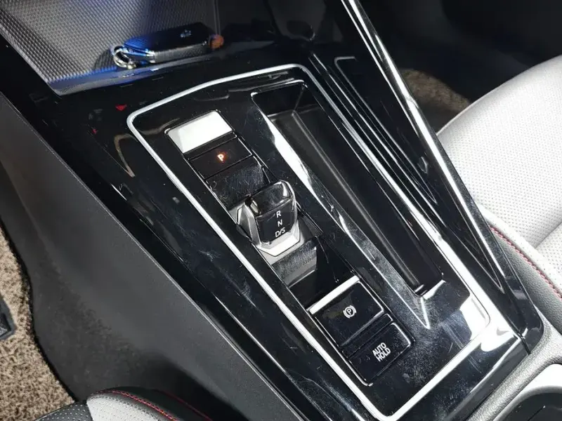 2024 Volkswagen Golf с пробегом 1 103 км