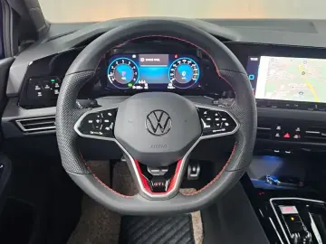 2024 Volkswagen Golf с пробегом 1 103 км