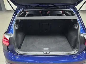 2024 Volkswagen Golf с пробегом 1 103 км