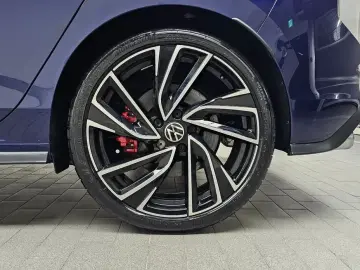 2024 Volkswagen Golf с пробегом 1 103 км