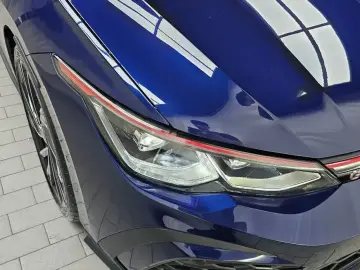 2024 Volkswagen Golf с пробегом 1 103 км