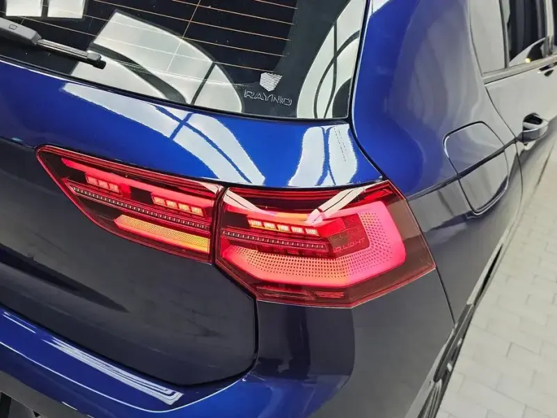 2024 Volkswagen Golf с пробегом 1 103 км