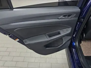 2024 Volkswagen Golf с пробегом 1 103 км