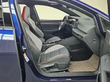 2024 Volkswagen Golf с пробегом 1 103 км