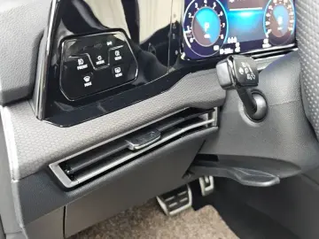 2024 Volkswagen Golf с пробегом 1 103 км