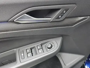 2024 Volkswagen Golf с пробегом 1 103 км