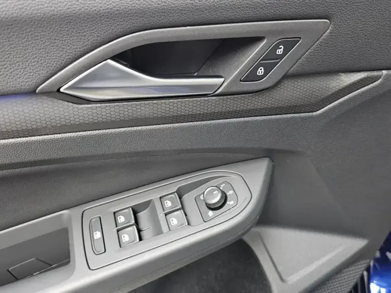 2024 Volkswagen Golf с пробегом 1 103 км