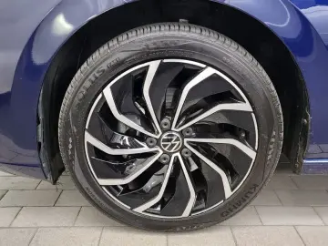 2022 Volkswagen Golf с пробегом 44 993 км