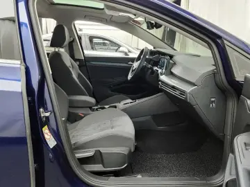 2022 Volkswagen Golf с пробегом 44 993 км