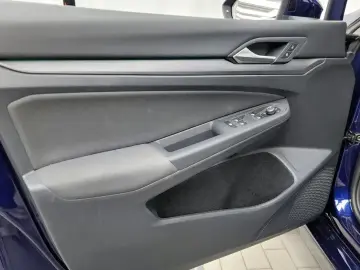 2022 Volkswagen Golf с пробегом 44 993 км