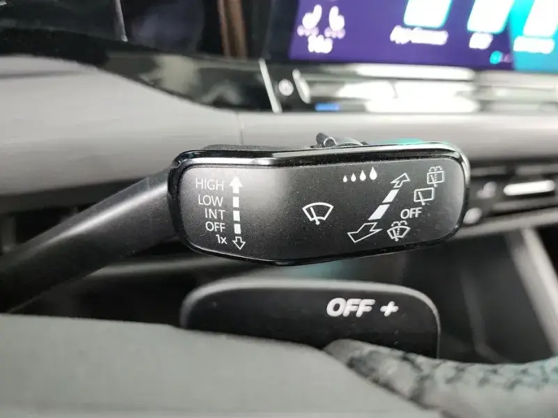 2022 Volkswagen Golf с пробегом 44 993 км