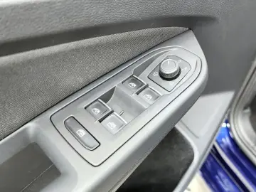 2022 Volkswagen Golf с пробегом 44 993 км