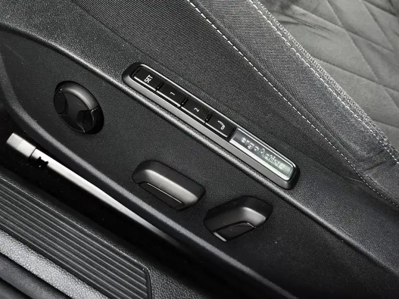 2022 Volkswagen Golf с пробегом 44 993 км