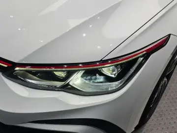 2023 Volkswagen Golf с пробегом 19 673 км