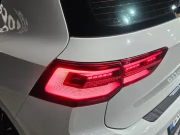 2023 Volkswagen Golf с пробегом 19 673 км