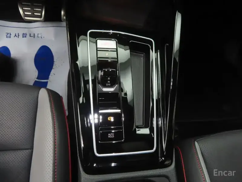 2024 Volkswagen Golf с пробегом 17 500 км