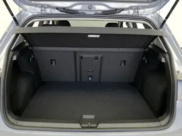 2023 Volkswagen Golf с пробегом 44 375 км