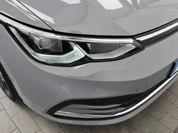 2023 Volkswagen Golf с пробегом 44 375 км