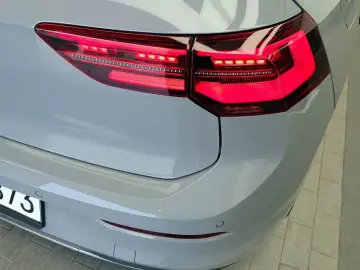 2023 Volkswagen Golf с пробегом 44 375 км