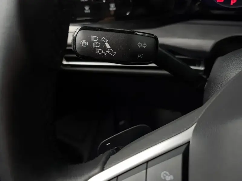 2023 Volkswagen Golf с пробегом 44 375 км