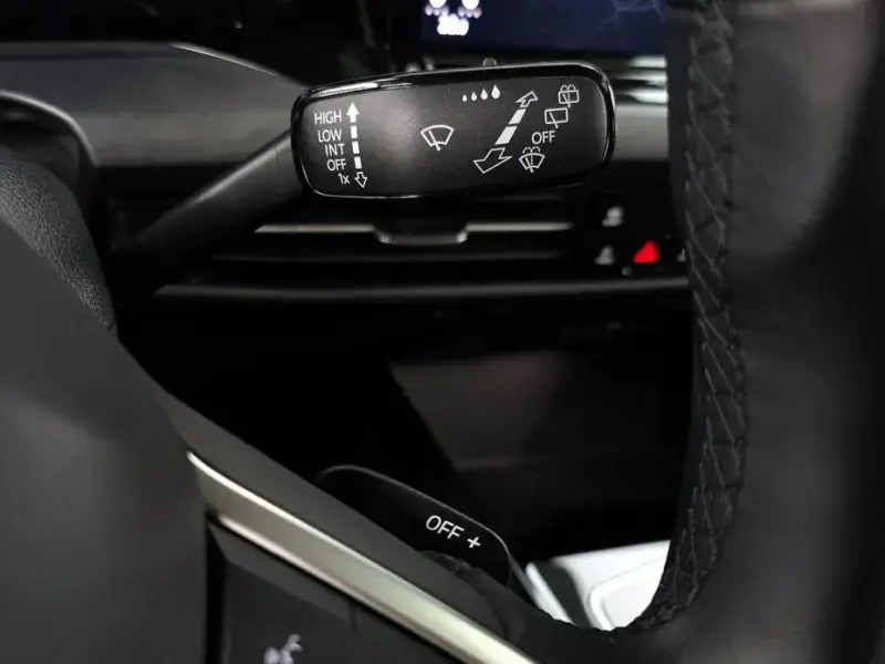 2023 Volkswagen Golf с пробегом 44 375 км