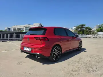 2024 Volkswagen Golf с пробегом 26 779 км