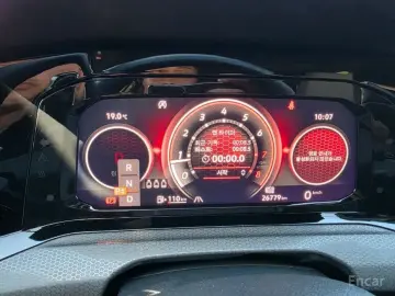 2024 Volkswagen Golf с пробегом 26 779 км