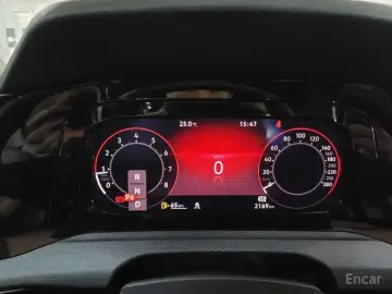 2023 Volkswagen Golf с пробегом 2 100 км