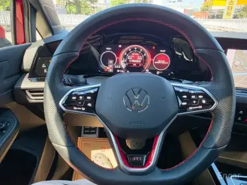 2024 Volkswagen Golf с пробегом 26 779 км
