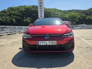 2024 Volkswagen Golf с пробегом 26 779 км