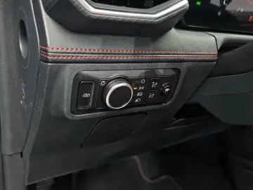 2024 Ford Mustang с пробегом 25 121 км