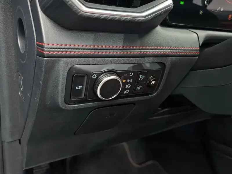 2024 Ford Mustang с пробегом 25 121 км