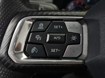 2024 Ford Mustang с пробегом 25 121 км