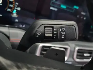 2024 Ford Mustang с пробегом 25 121 км