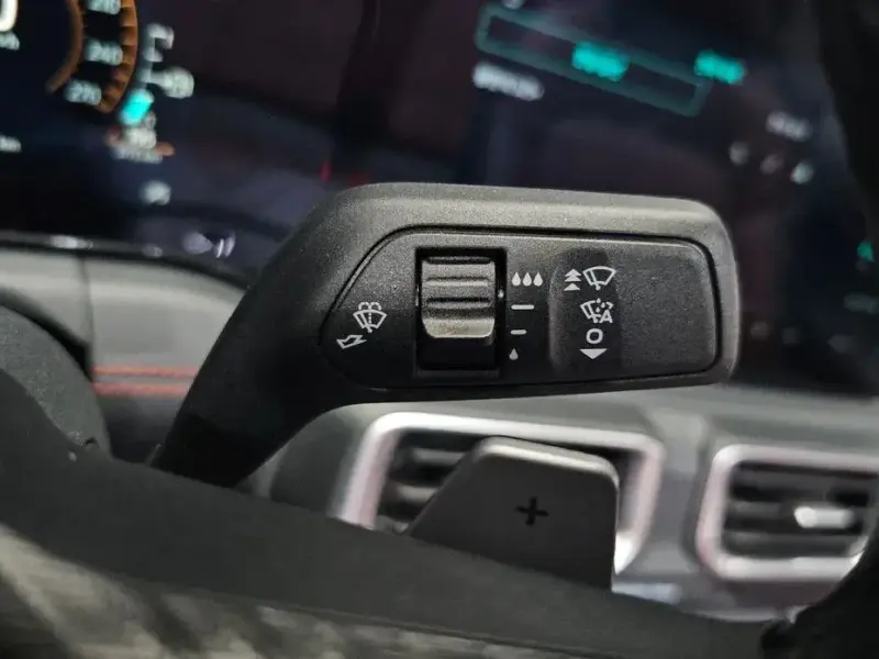2024 Ford Mustang с пробегом 25 121 км